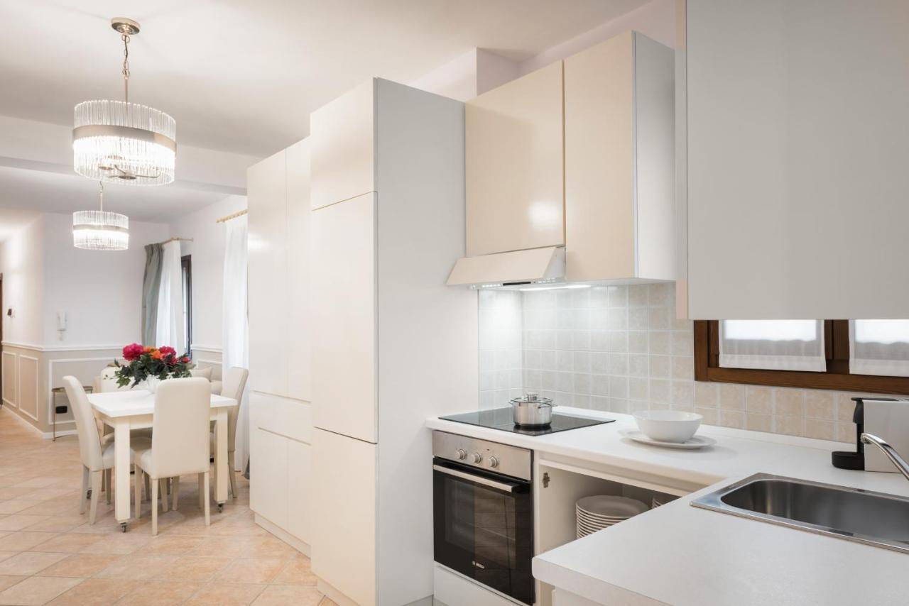 Casa Borsari Apartment Verona Esterno foto