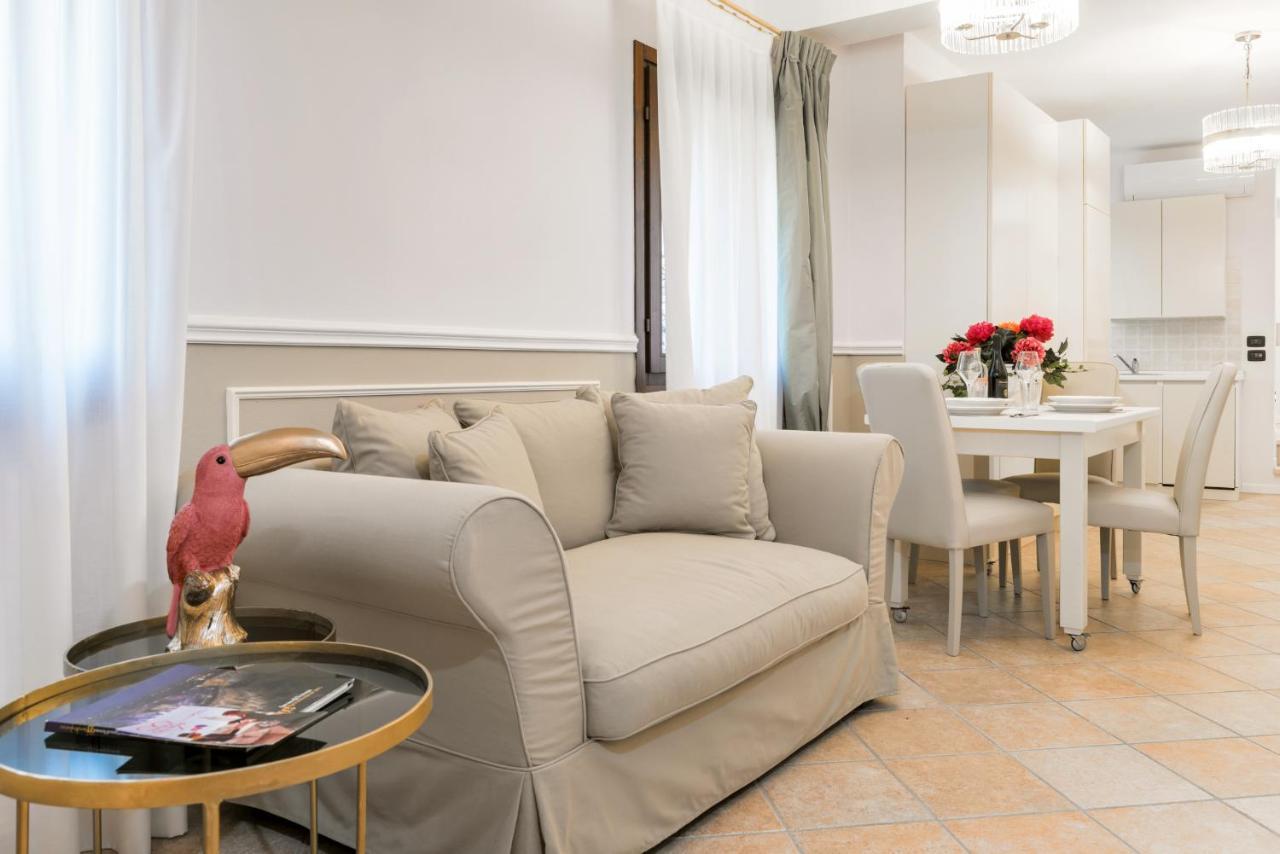 Casa Borsari Apartment Verona Esterno foto